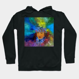 Aloha One Hoodie